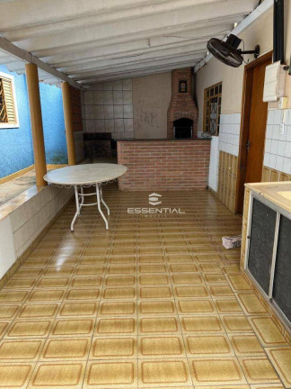 Imagem Casa com 4 Quartos à Venda, 250 m² em Jardim Castelinho - São José Do Rio Preto Imagem Casa com 4 Quartos à Venda, 250 m² em Jardim Castelinho - São José Do Rio Preto