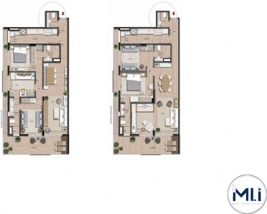Imagem Imóvel com 3 Quartos à Venda, 106 m² em Botafogo - Rio De Janeiro Imagem Imóvel com 3 Quartos à Venda, 106 m² em Botafogo - Rio De Janeiro