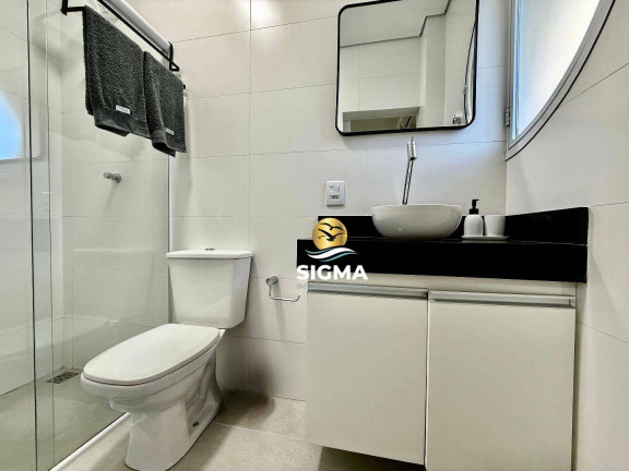 Imagem Apartamento com 5 Quartos à Venda, 209 m² em Pitangueiras - Guarujá Imagem Apartamento com 5 Quartos à Venda, 209 m² em Pitangueiras - Guarujá