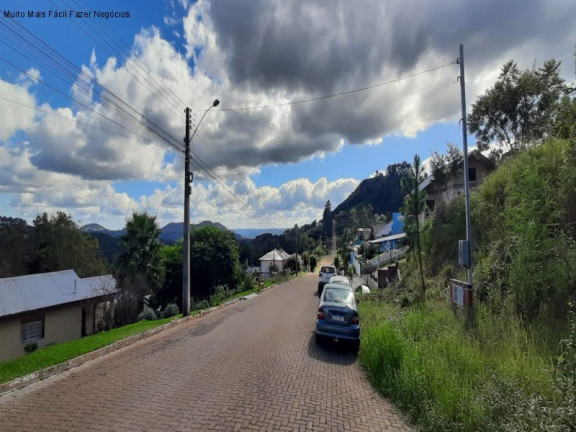 Imagem Terreno à Venda, 416 m² em Piá - Nova Petrópolis Imagem Terreno à Venda, 416 m² em Piá - Nova Petrópolis