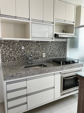 Imagem Apartamento com 2 Quartos à Venda, 52 m² em Jardim Nova Europa - Campinas