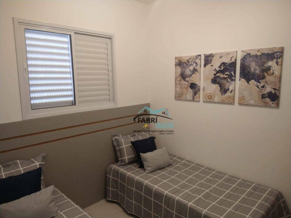 Imagem Apartamento com 2 Quartos à Venda, 64 m² em Jardim Saira - Sorocaba Imagem Apartamento com 2 Quartos à Venda, 64 m² em Jardim Saira - Sorocaba