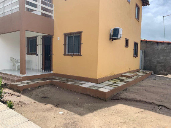 Imagem Casa à Venda, 60 m² em Forte Orange - Ilha De Itamaraca Imagem Casa à Venda, 60 m² em Forte Orange - Ilha De Itamaraca