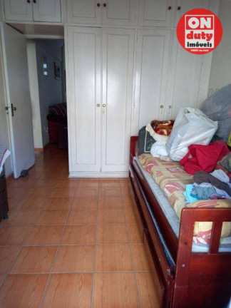 Imagem Apartamento com 2 Quartos à Venda, 75 m² em Gonzaga - Santos Imagem Apartamento com 2 Quartos à Venda, 75 m² em Gonzaga - Santos