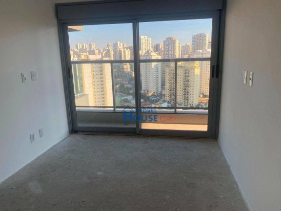 Imagem Apartamento com 4 Quartos à Venda, 184 m² em Vila Romana - São Paulo