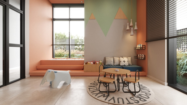 Imagem Apartamento com 3 Quartos à Venda, 75 m² em Novo Mundo - Curitiba Imagem Apartamento com 3 Quartos à Venda, 75 m² em Novo Mundo - Curitiba