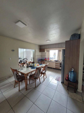 Imagem Casa com 3 Quartos à Venda, 130 m² em Armação - Penha Imagem Casa com 3 Quartos à Venda, 130 m² em Armação - Penha