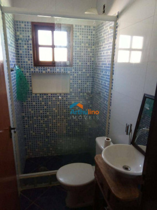Imagem Chácara com 2 Quartos à Venda, 1.000 m² em Nova Cerejeiras - Atibaia