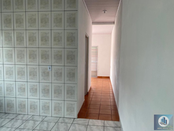 Imagem Sobrado à Venda, 86 m² em Fragata - Pelotas