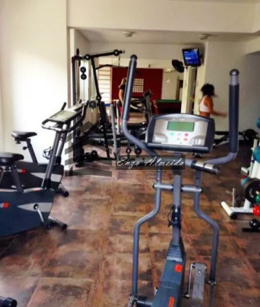 Imagem Apartamento com 3 Quartos à Venda, 65 m² em Aclimação - São Paulo Imagem Apartamento com 3 Quartos à Venda, 65 m² em Aclimação - São Paulo