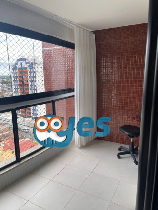 Apartamento com 3 Quartos para Alugar, 103 m² em Santa Mônica - Feira De Santana