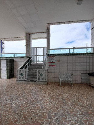 Imagem Apartamento com 3 Quartos à Venda, 130 m² em Maracanã - Praia Grande Imagem Apartamento com 3 Quartos à Venda, 130 m² em Maracanã - Praia Grande