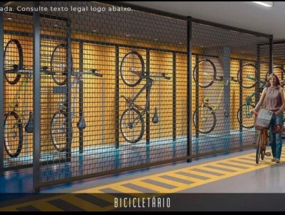 Imagem Apartamento com 1 Quarto à Venda, 22 m² em Barra - Salvador