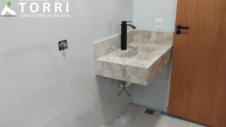 Imagem Imóvel com 3 Quartos à Venda, 120 m² em Horto Florestal - Sorocaba