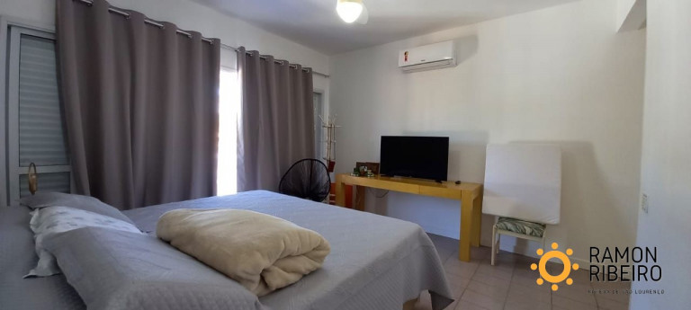 Imagem Imóvel com 4 Quartos à Venda,  em Riviera - Bertioga