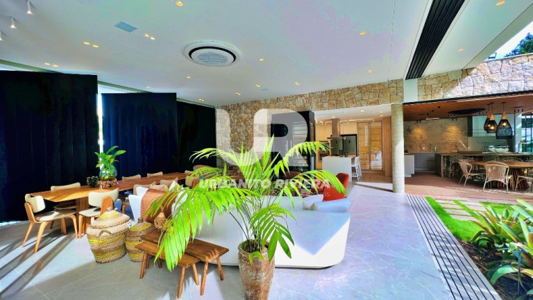 Imagem Casa com 6 Quartos à Venda, 570 m² em Riviera | Módulo 12 - Bertioga