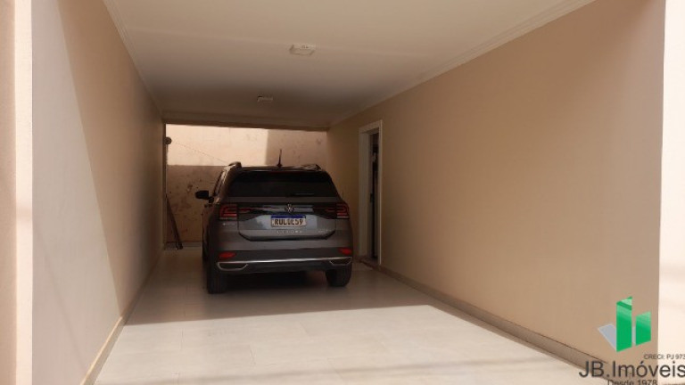 Imagem Casa com 4 Quartos à Venda, 140 m² em Todos Os Santos - Montes Claros