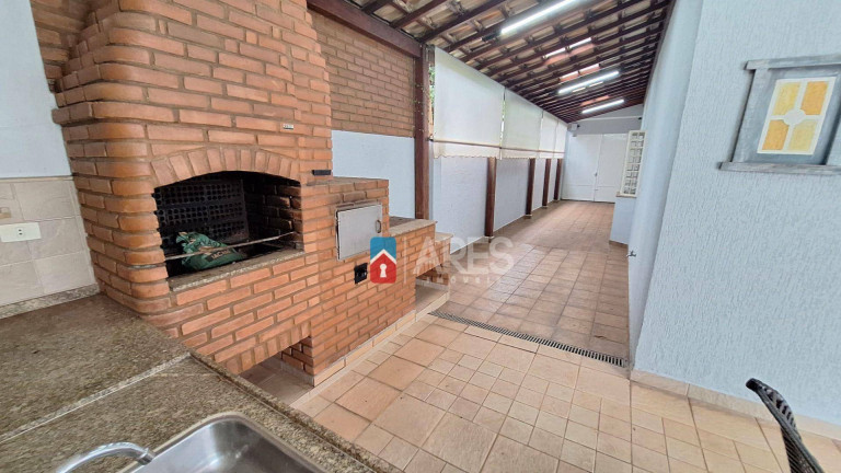 Imagem Casa com 3 Quartos para Alugar, 270 m² em Jardim Colina - Americana Imagem Casa com 3 Quartos para Alugar, 270 m² em Jardim Colina - Americana