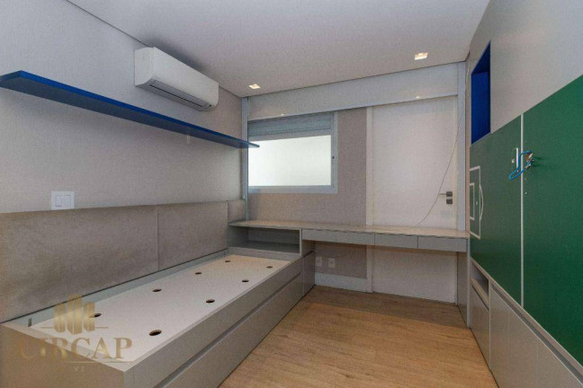 Imagem Apartamento com 5 Quartos à Venda, 320 m² em Jardim Das Perdizes - São Paulo