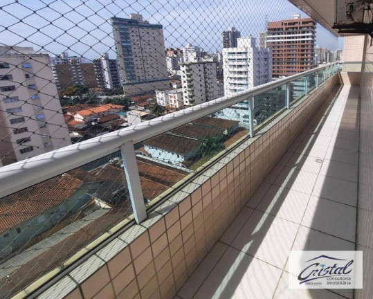 Imagem Apartamento com 3 Quartos à Venda, 107 m² em Guilhermina - Praia Grande Imagem Apartamento com 3 Quartos à Venda, 107 m² em Guilhermina - Praia Grande