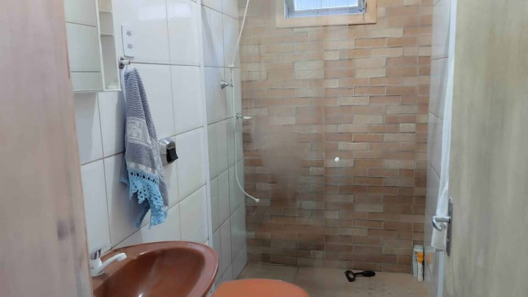 Imagem Chácara com 2 Quartos à Venda, 105 m² em Pinheiros - Balneário Barra Do Sul