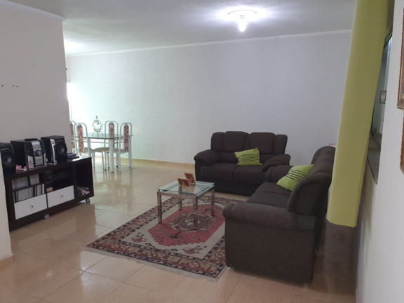 Imagem Casa com 3 Quartos à Venda, 173 m² em Esplanada Santa Helena - Taubaté Imagem Casa com 3 Quartos à Venda, 173 m² em Esplanada Santa Helena - Taubaté