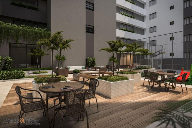 Imagem Apartamento com 3 Quartos à Venda, 130 m² em Bacacheri - Curitiba