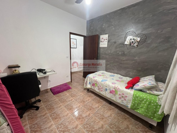 Imagem Casa com 2 Quartos à Venda, 124 m² em Vila Urupês - Suzano