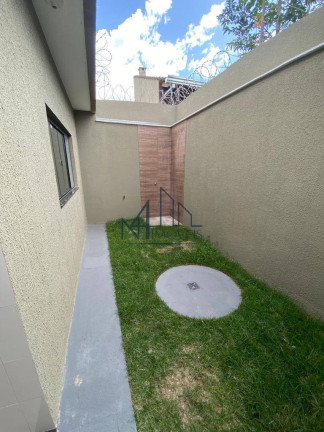 Imagem Casa com 3 Quartos à Venda, 194 m² em Jardim Boa Esperança - Aparecida De Goiânia