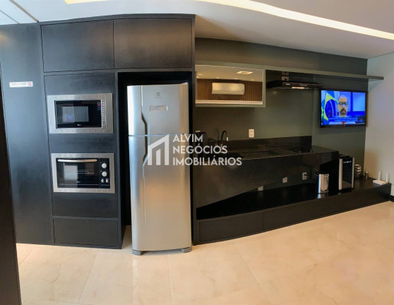 Imagem Apartamento com 1 Quarto para Alugar, 40 m² em Jardim Aquarius - São José Dos Campos Imagem Apartamento com 1 Quarto para Alugar, 40 m² em Jardim Aquarius - São José Dos Campos