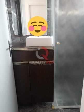 Imagem Apartamento com 2 Quartos à Venda, 49 m² em Mooca - São Paulo