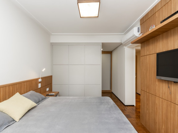 Imagem Apartamento com 3 Quartos à Venda, 138 m² em Paraíso - São Paulo Imagem Apartamento com 3 Quartos à Venda, 138 m² em Paraíso - São Paulo