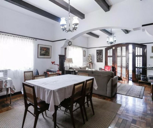 Imagem Casa com 4 Quartos à Venda, 300 m² em Lapa - São Paulo Imagem Casa com 4 Quartos à Venda, 300 m² em Lapa - São Paulo