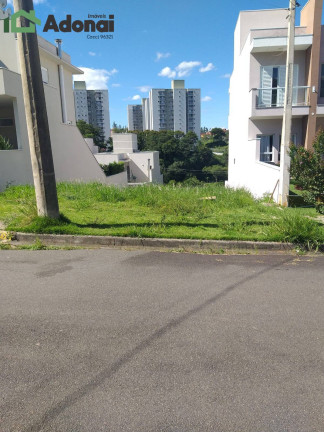Imagem Terreno em Condomínio à Venda, 250 m² em Chácara Morada Mediterrânea - Jundiaí Imagem Terreno em Condomínio à Venda, 250 m² em Chácara Morada Mediterrânea - Jundiaí