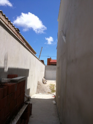 Imagem Terreno à Venda, 250 m² em Nova Parnamirim - Parnamirim
