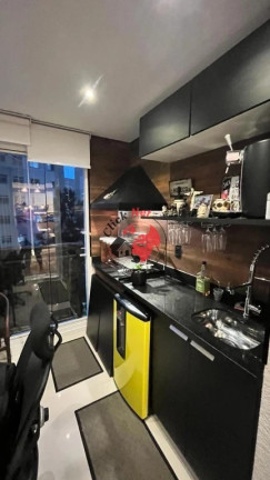 Apartamento com 2 Quartos à Venda, 70 m² em Independência - São Bernardo Do Campo