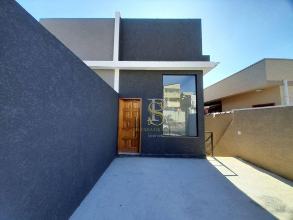Imagem Casa com 2 Quartos à Venda, 76 m² em Jardim Maristela Ii - Atibaia Imagem Casa com 2 Quartos à Venda, 76 m² em Jardim Maristela Ii - Atibaia