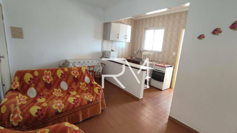 Imagem Apartamento com 2 Quartos à Venda, 54 m² em Vila Atlântica - Mongaguá
