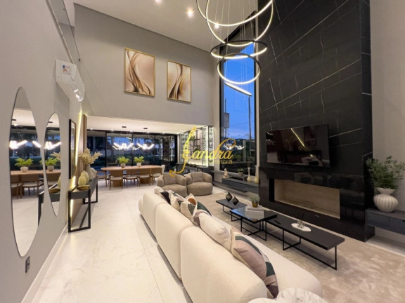 Imagem Casa de Condomínio com 5 Quartos à Venda, 403 m² em Capão Ilhas Resort - Capão Da Canoa