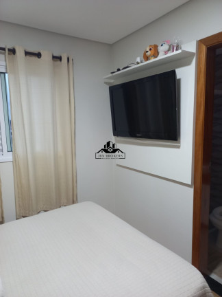 Imagem Apartamento com 3 Quartos à Venda, 72 m² em Assunção - São Bernardo Do Campo