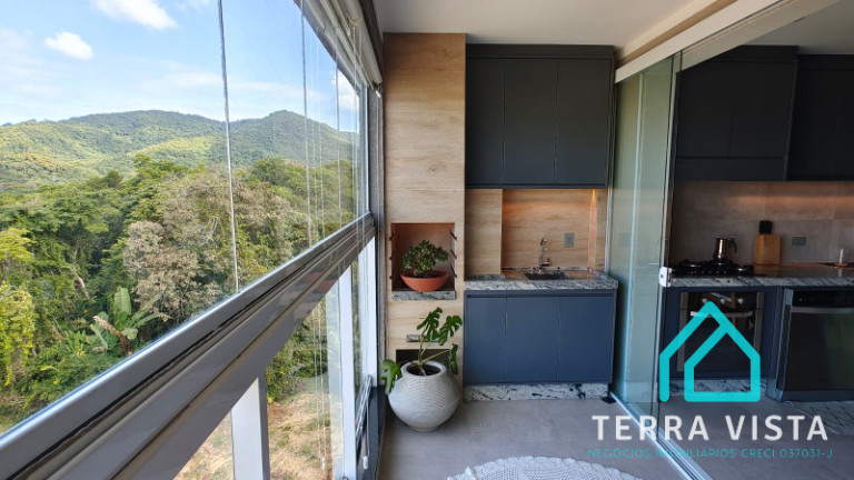 Imagem Apartamento com 2 Quartos à Venda, 65 m² em Itagua - Ubatuba Imagem Apartamento com 2 Quartos à Venda, 65 m² em Itagua - Ubatuba