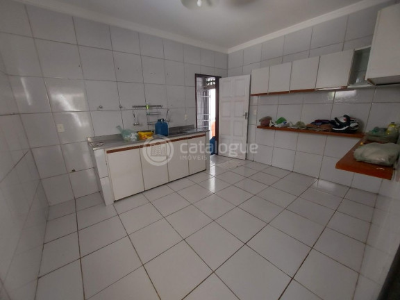 Imagem Casa de Condomínio com 3 Quartos à Venda, 200 m² em Nova Parnamirim - Parnamirim