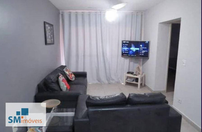 Imagem Apartamento com 2 Quartos à Venda, 80 m² em Parque Enseada - Guarujá Imagem Apartamento com 2 Quartos à Venda, 80 m² em Parque Enseada - Guarujá