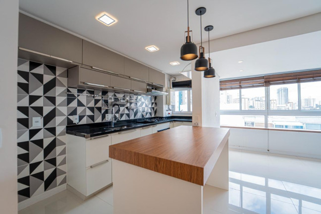 Imagem Cobertura com 3 Quartos à Venda, 112 m² em Jardim Prudência - São Paulo Imagem Cobertura com 3 Quartos à Venda, 112 m² em Jardim Prudência - São Paulo