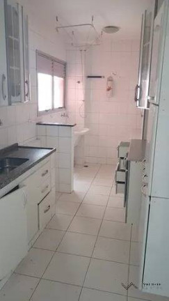 Imagem Apartamento com 3 Quartos à Venda, 84 m² em Jardim América - São José Dos Campos