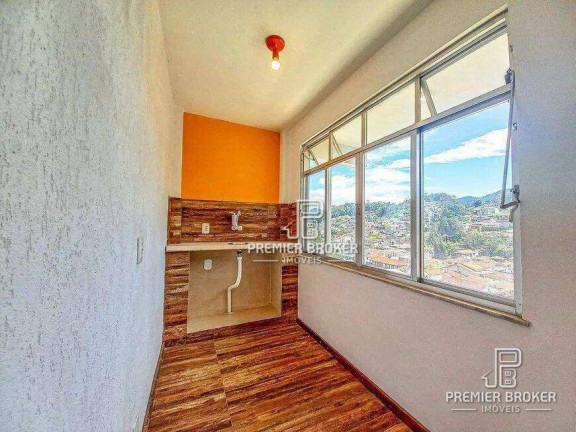 Imagem Casa com 1 Quarto à Venda, 100 m² em Tijuca - Teresópolis Imagem Casa com 1 Quarto à Venda, 100 m² em Tijuca - Teresópolis