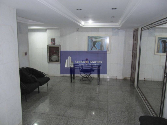Imagem Apartamento com 2 Quartos à Venda, 115 m² em Passagem - Cabo Frio