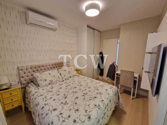 Imagem Apartamento com 2 Quartos à Venda, 74 m² em Vila Mariana - São Paulo