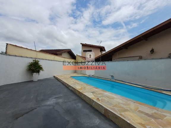 Imagem Sobrado com 3 Quartos à Venda, 480 m² em Village Tremembé - Tremembé