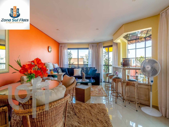 Imagem Imóvel com 3 Quartos à Venda, 181 m² em Vila Clementino - São Paulo Imagem Imóvel com 3 Quartos à Venda, 181 m² em Vila Clementino - São Paulo